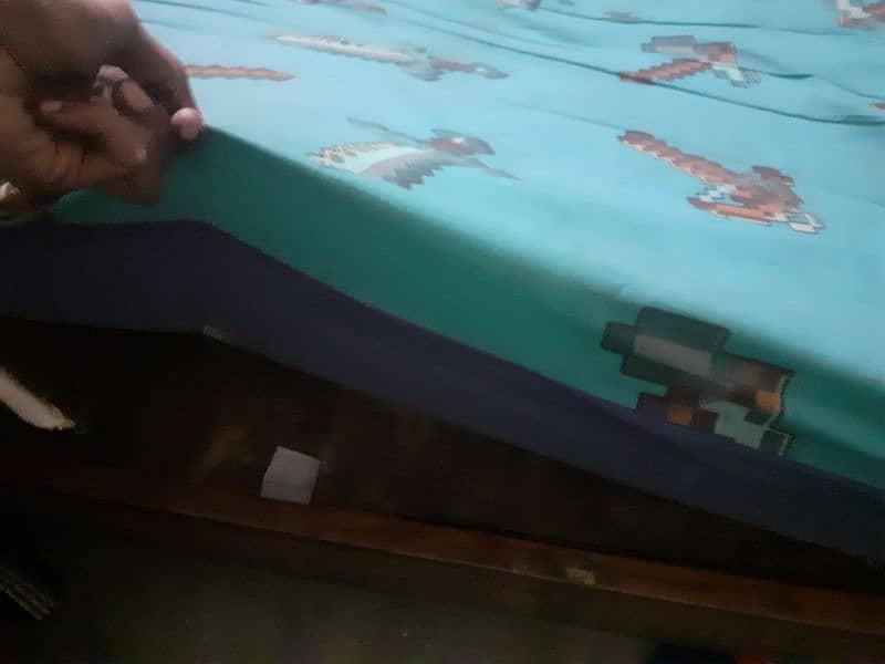 Double Bed Mattress for sale ( urgently basis ) 1