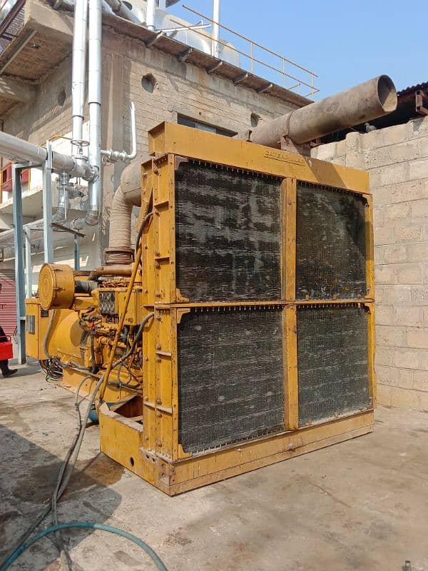 CPS Generator Expert 25 kVA to 1.5 MW Diesel Generator Rent or Sale 17