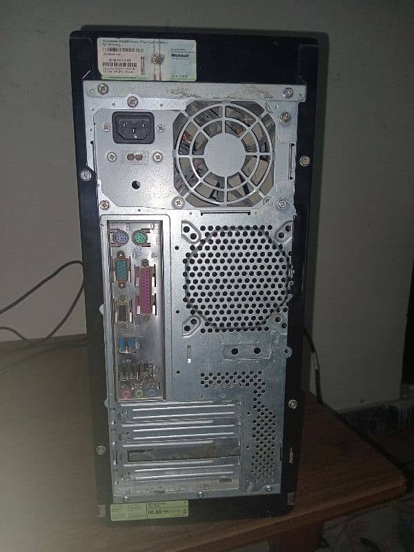 Core i3 4th Generation Custom Gaming PC 2