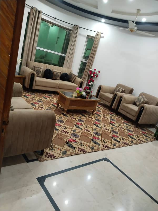 Upper Portion For Rent 7