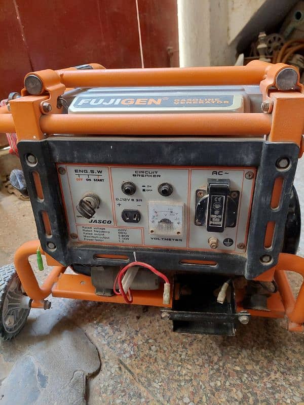 Generator 1kva 0