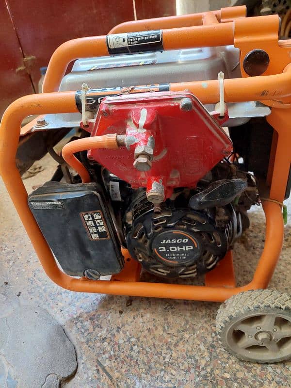 Generator 1kva 1