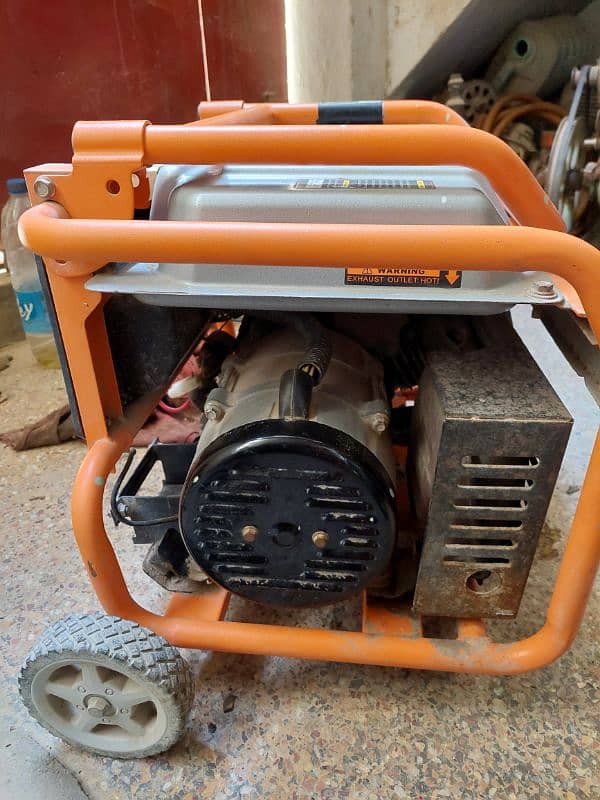 Generator 1kva 2