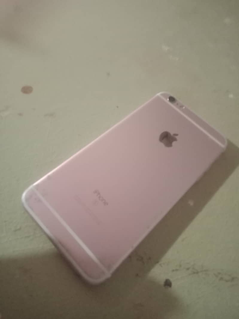 iphone 6s plas 128gb pta aprod 1