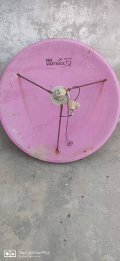 Dish antena for sale