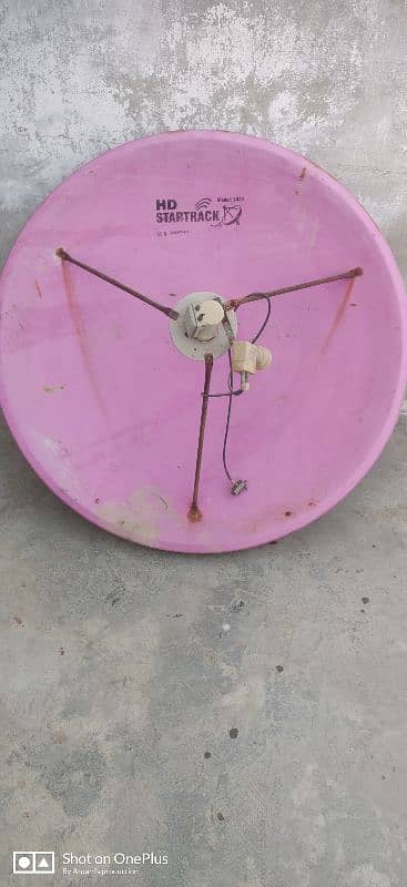 Dish antena for sale 0