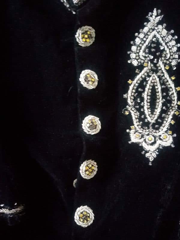 boy sherwani 18 size slim fit available in lahore 2