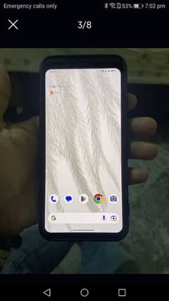 Google pixel 4 Parts