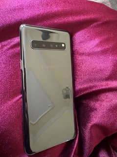 Samsung S10 5G PTA approval hai 8/256