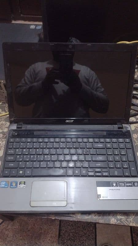 Acer i5 Intel core 0