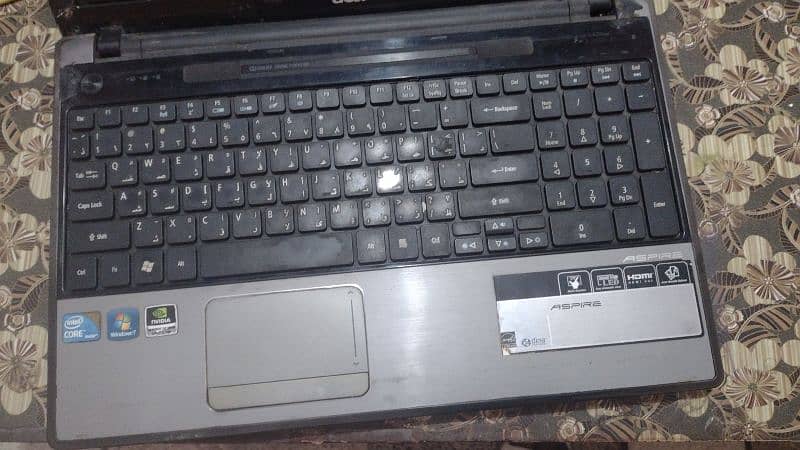 Acer i5 Intel core 2