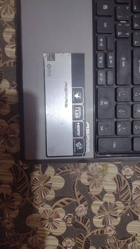 Acer i5 Intel core 3