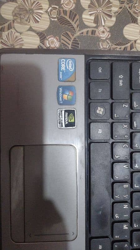 Acer i5 Intel core 4