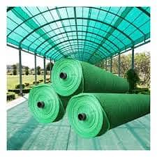 Fiber Glass works/ window shades / fiber sheet shades , PVC shades 2