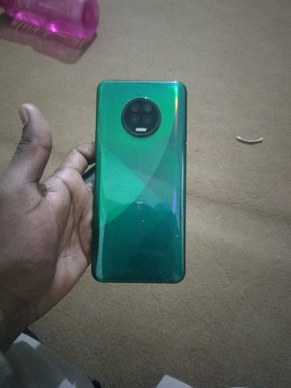 INFiNIX NOTE 7 1