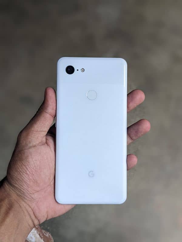 Google pixel 3XL condition 10/9.5 good condition 0