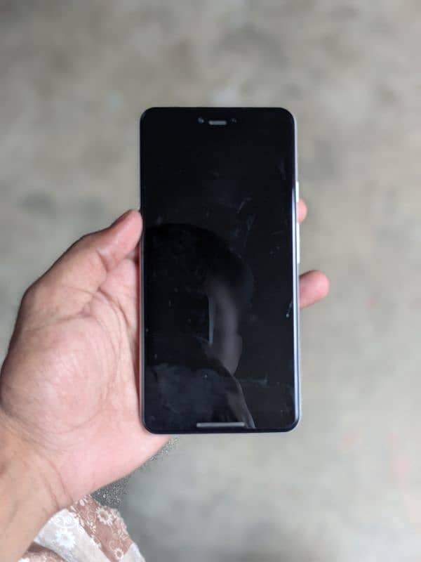 Google pixel 3XL condition 10/9.5 good condition 1