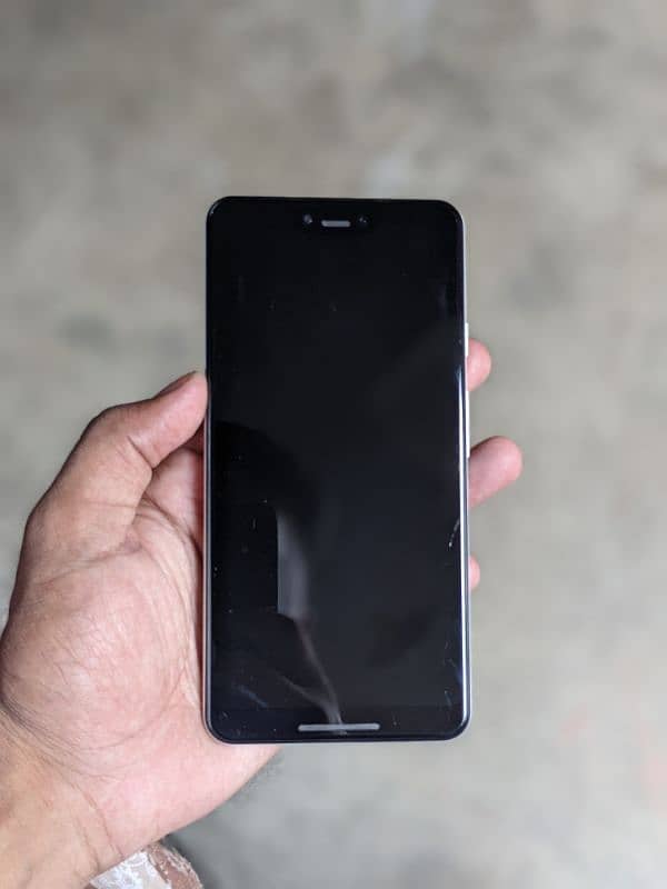 Google pixel 3XL condition 10/9.5 good condition 6