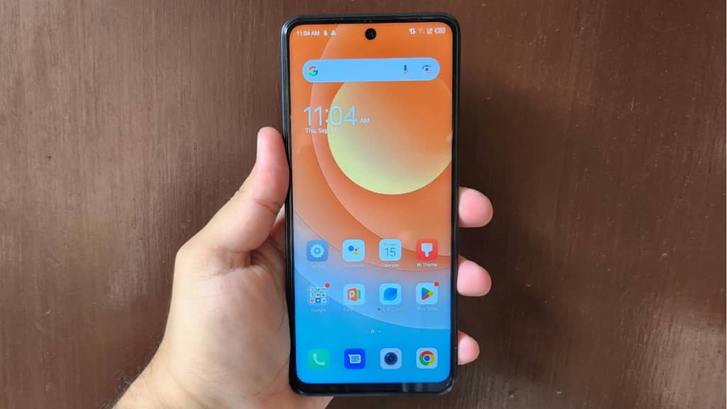 Tecno Camon 19 NEO exchanage possible 0