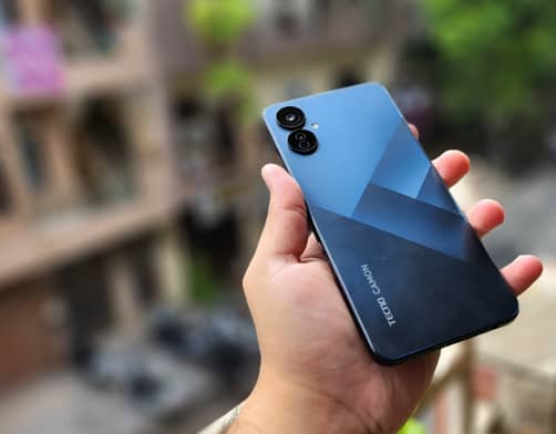 Tecno Camon 19 NEO exchanage possible 3