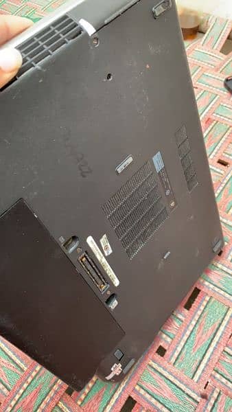 Dell LapTop Core i5 1