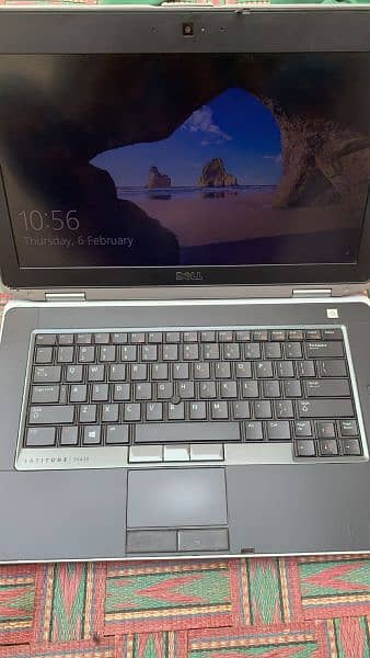 Dell LapTop Core i5 4