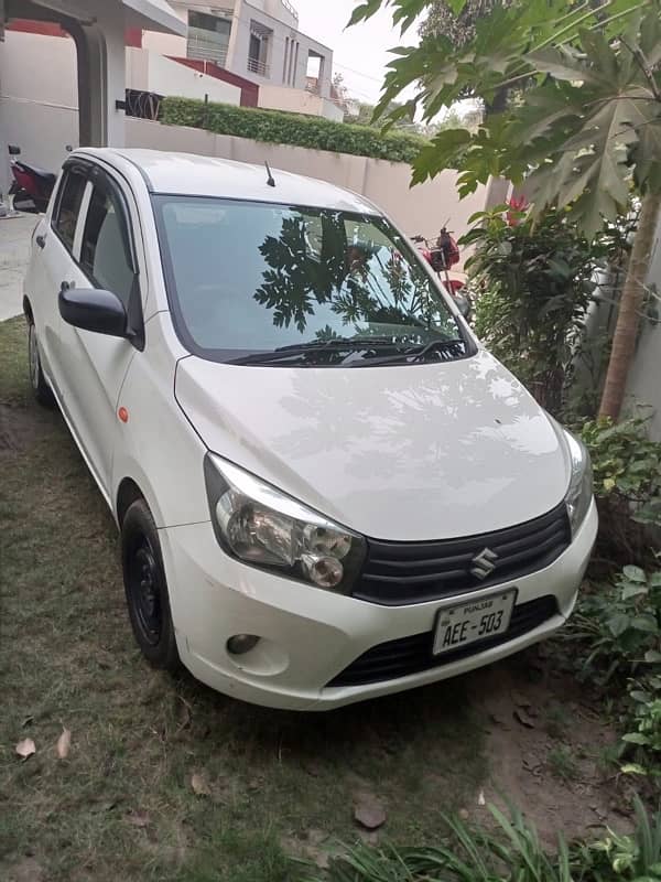 Suzuki Cultus VXR 2021 , better than honda civic city alto 1