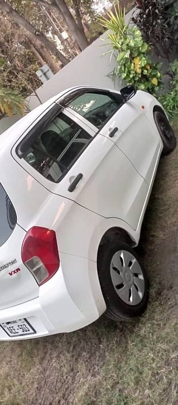 Suzuki Cultus VXR 2021 , better than honda civic city alto 3