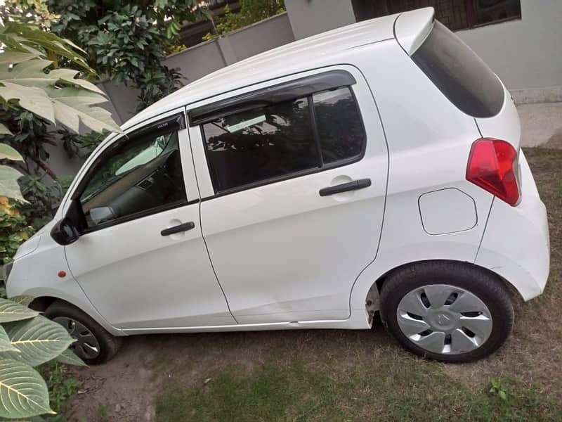 Suzuki Cultus VXR 2021 , better than honda civic city alto 4