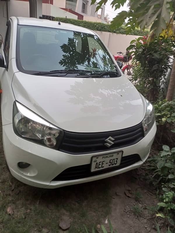 Suzuki Cultus VXR 2021 , better than honda civic city alto 11