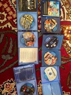 ps4 games gta5