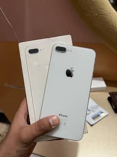 iPhone 8 plus Pta Approved