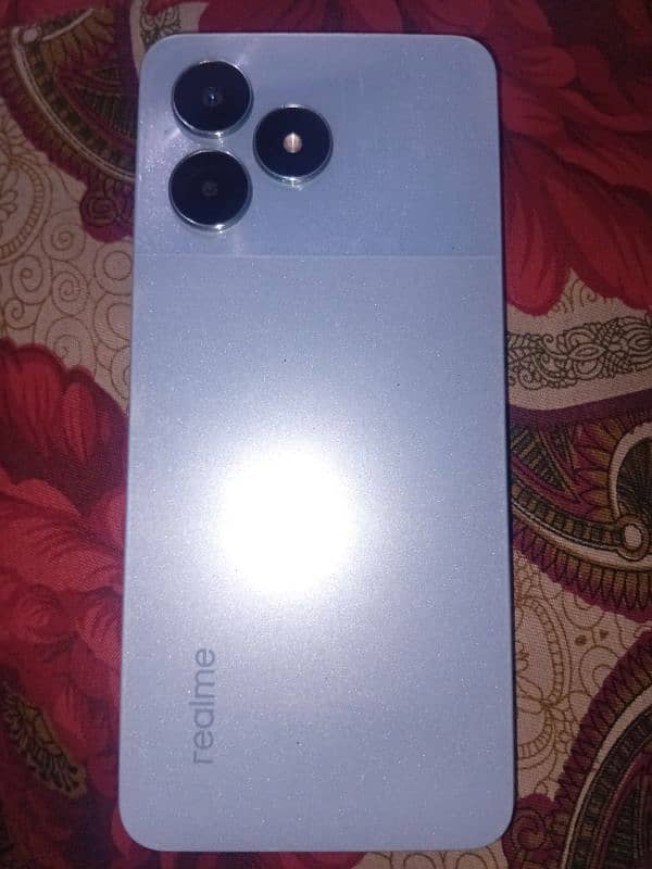 Realme Note 50. . 4+4/128 0