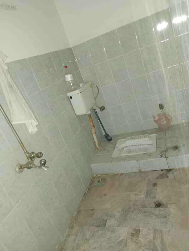 Single room available for bechlors in Khanna dak near Sanam Chowk isb 1