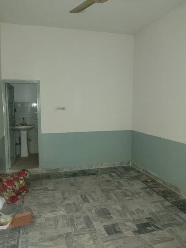 Single room available for bechlors in Khanna dak near Sanam Chowk isb 3