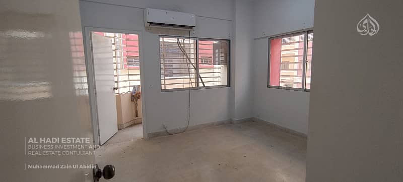 950 Square Feet Flat In Scheme 33 For sale At Good Location 12