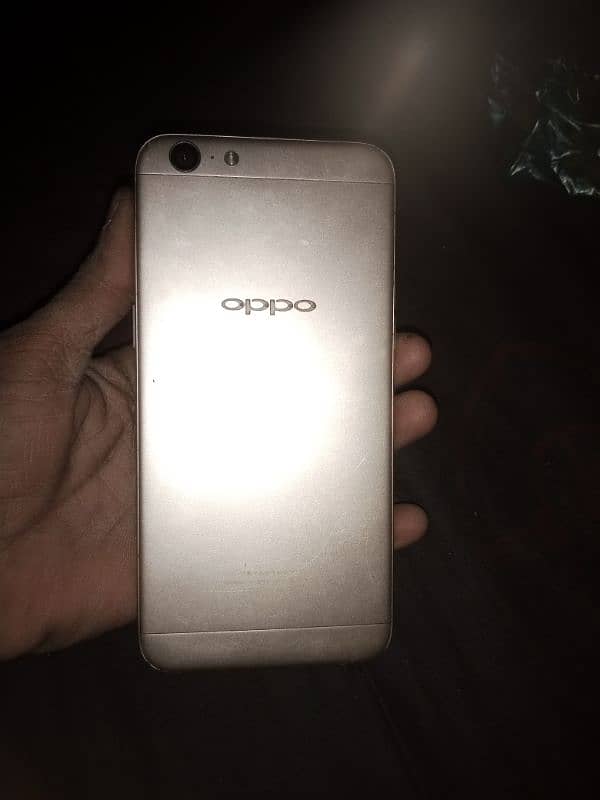 oppo a57 4:64 4