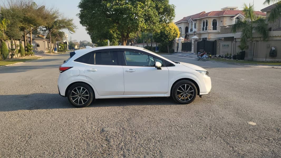 Nissan Note E Power 2021 6