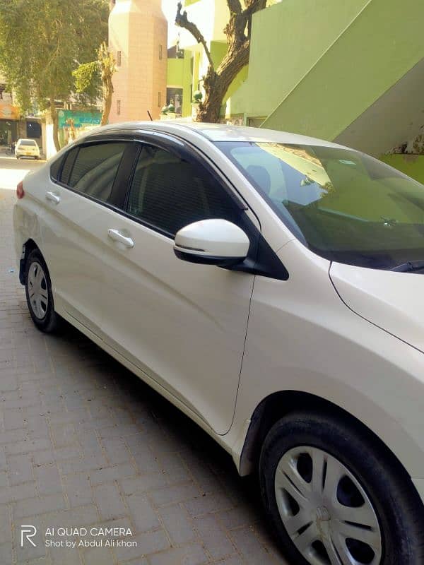 Honda City IVTEC 2022 1