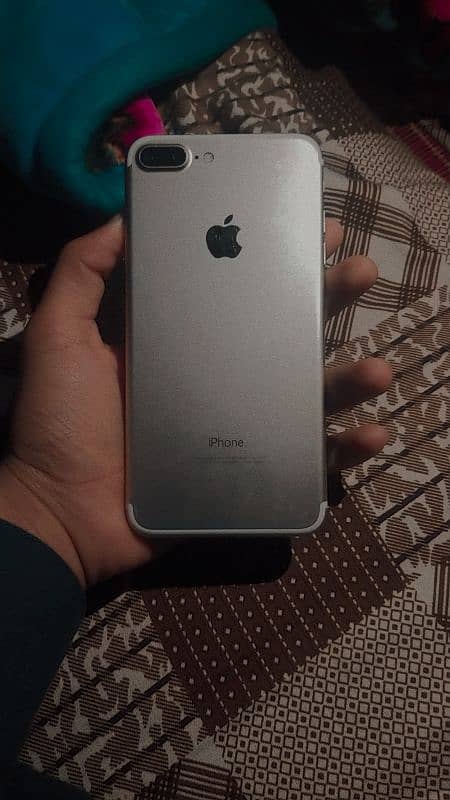 i phone 7 plus pta approved price 24000 0