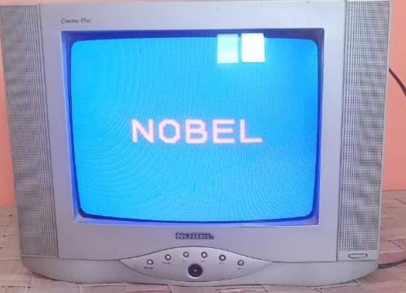 Nobel Tv 5