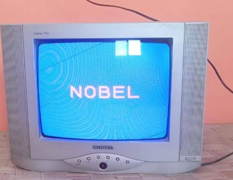 Nobel Tv 6