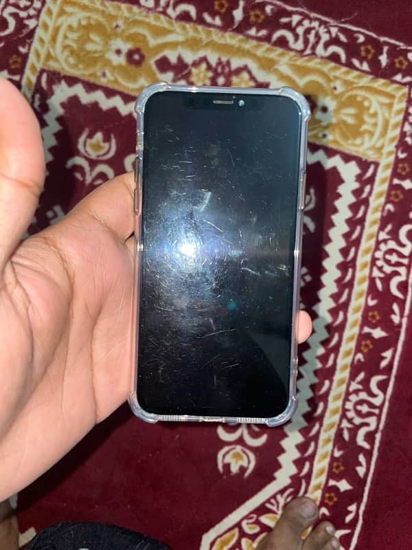 iphone xs orignal penal 0