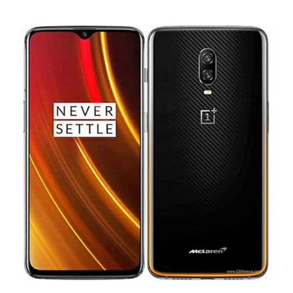 oneplus 6t 845 Snapdragon gaming phone non PTA 1