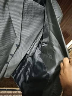 Pant coat good stuff best condition