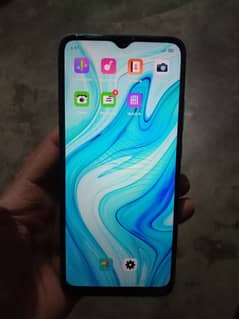 Oppo A15S 6/128 03096930330