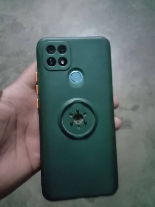 Oppo A15S 6/128 03096930330 7