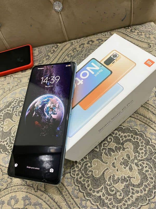 redmi Note 10 Pro 2