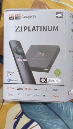 ANDROID BOX