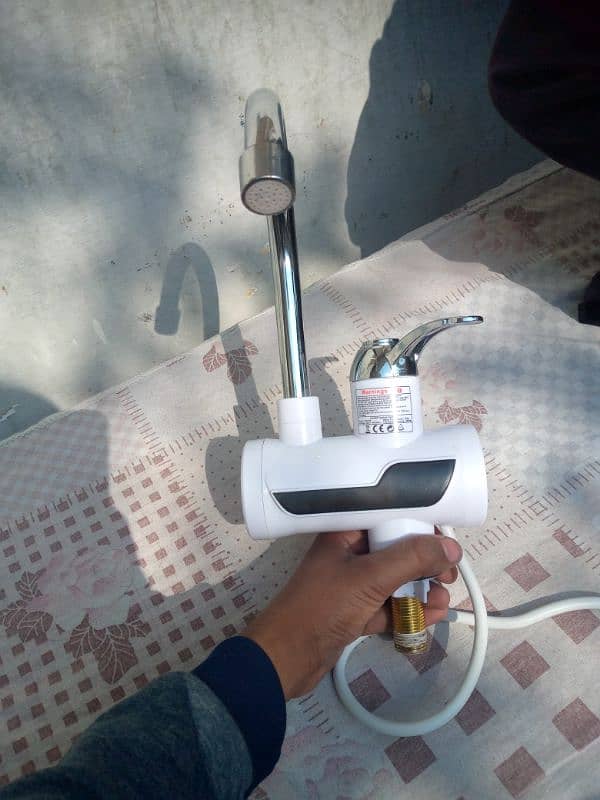 electric tap for sale in cheap price 1